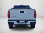 2022 Chevrolet Colorado 2WD LT