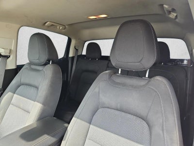 2022 Chevrolet Colorado 2WD LT