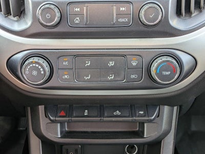 2019 Chevrolet Colorado 2WD LT