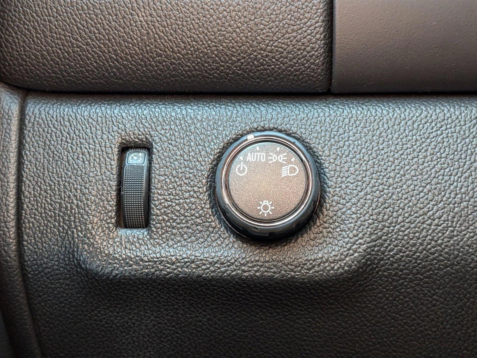 2019 Chevrolet Colorado 2WD LT