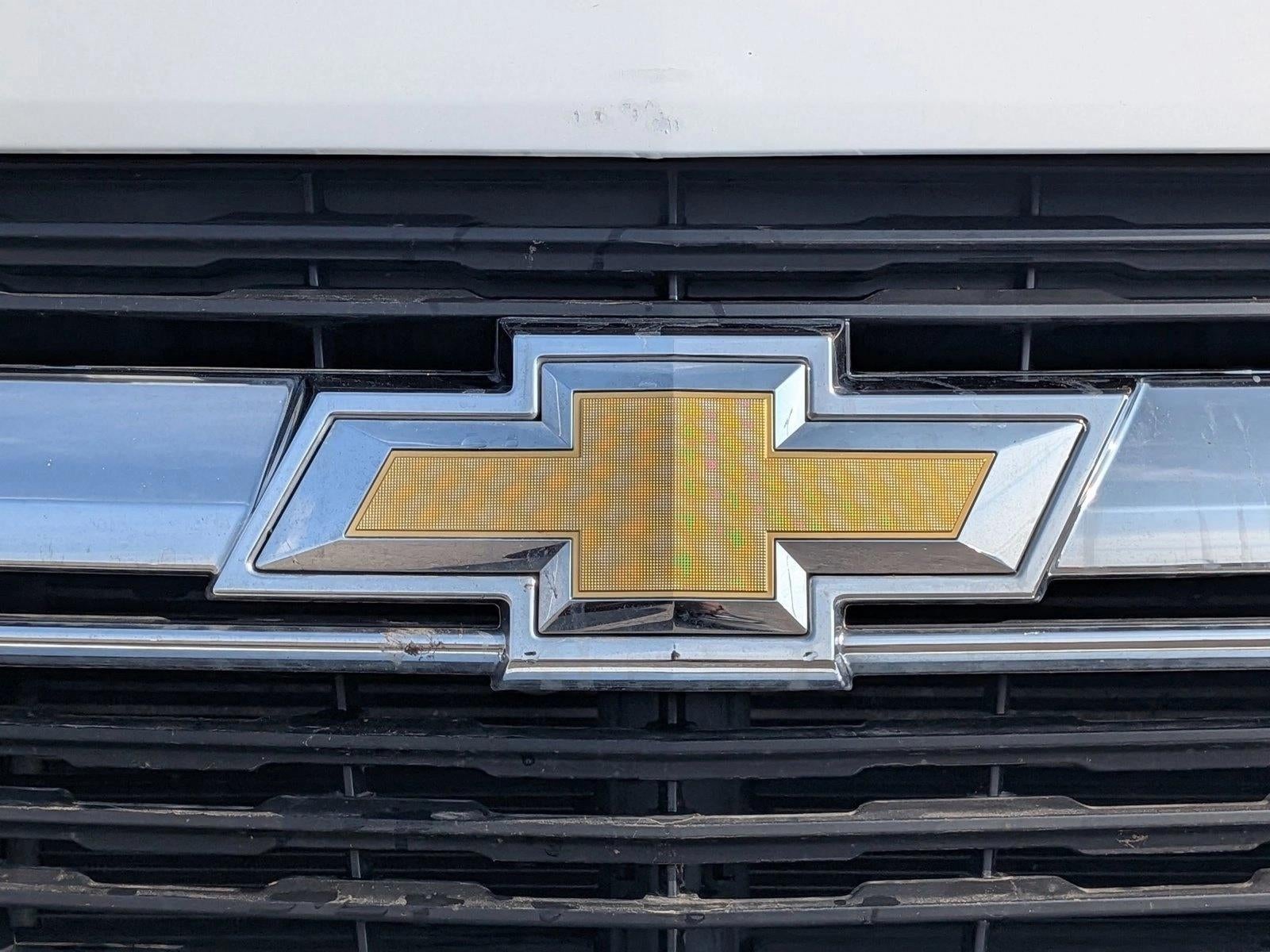 2019 Chevrolet Colorado 2WD LT
