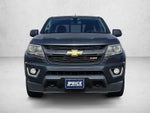 2016 Chevrolet Colorado 4WD Z71