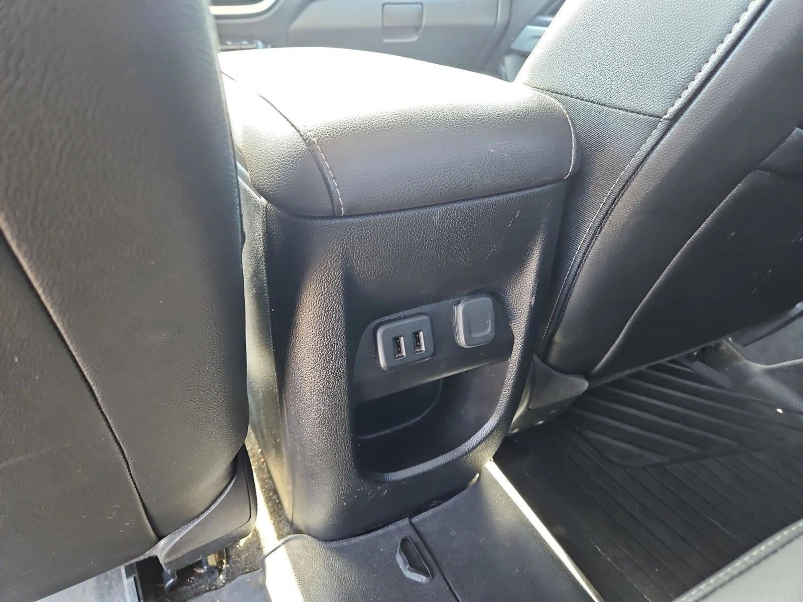 2018 Chevrolet Colorado 4WD ZR2