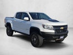 2018 Chevrolet Colorado 4WD ZR2