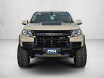 2021 Chevrolet Colorado 4WD ZR2