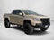 2021 Chevrolet Colorado 4WD ZR2