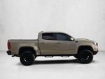 2021 Chevrolet Colorado 4WD ZR2