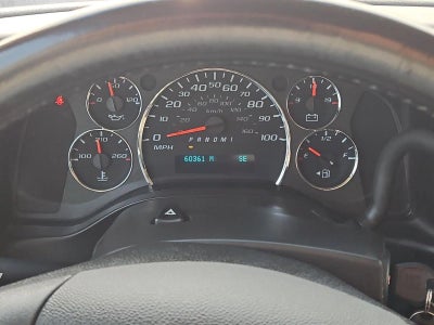 2023 Chevrolet Express Cargo 2500 Base