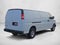 2023 Chevrolet Express Cargo 2500 Base