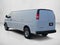 2023 Chevrolet Express Cargo 2500 Base