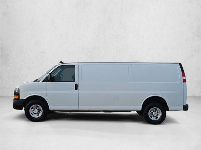 2023 Chevrolet Express Cargo 2500 Base