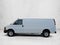 2023 Chevrolet Express Cargo 2500 Base
