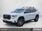 2024 GMC Acadia AT4