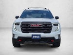 2024 GMC Acadia AT4