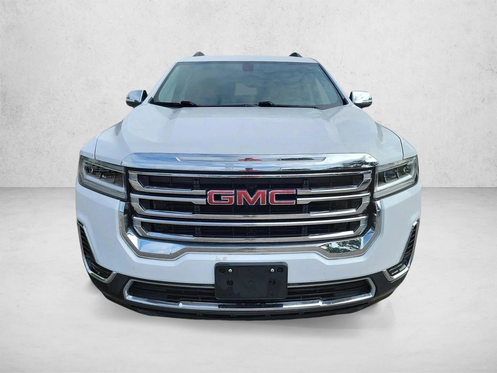 2020 GMC Acadia SLE
