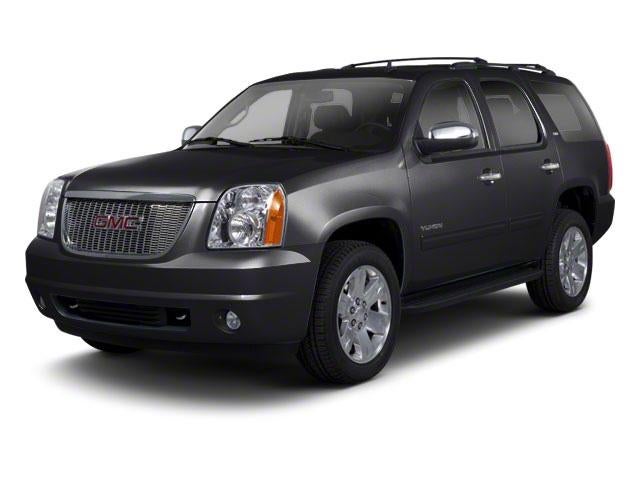 2012 GMC Yukon SLT