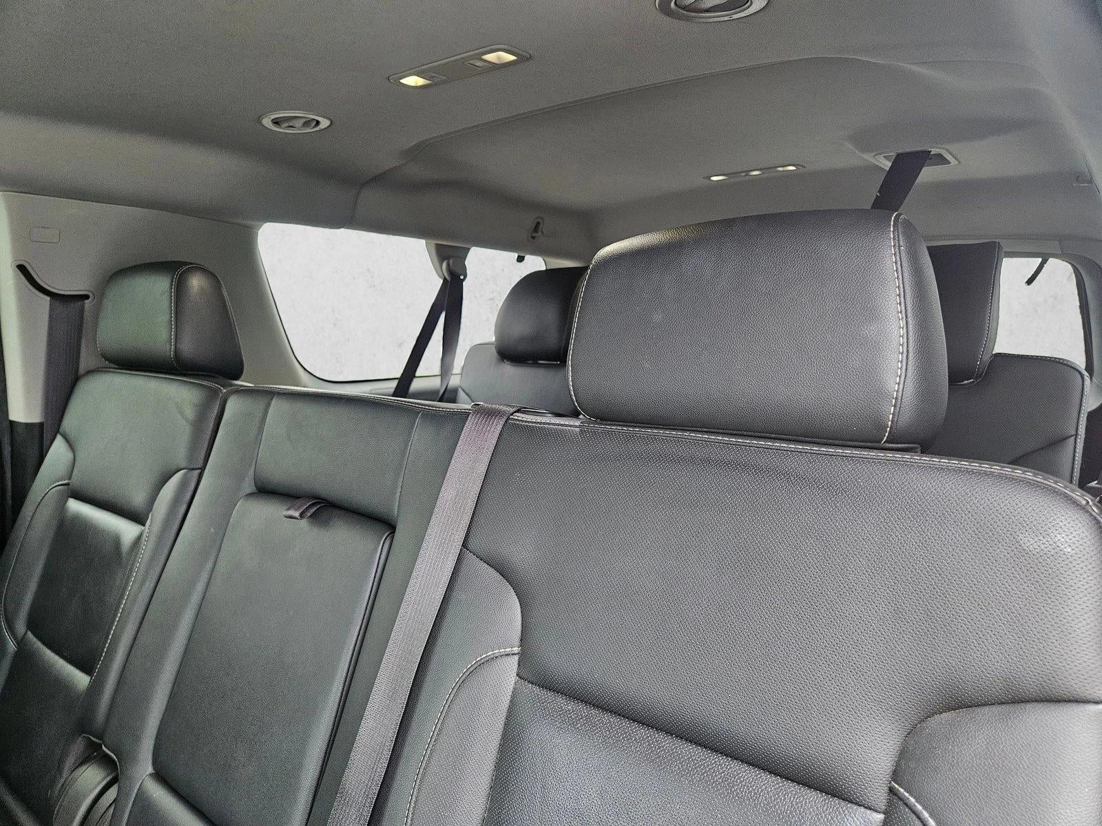 2019 GMC Yukon XL SLT