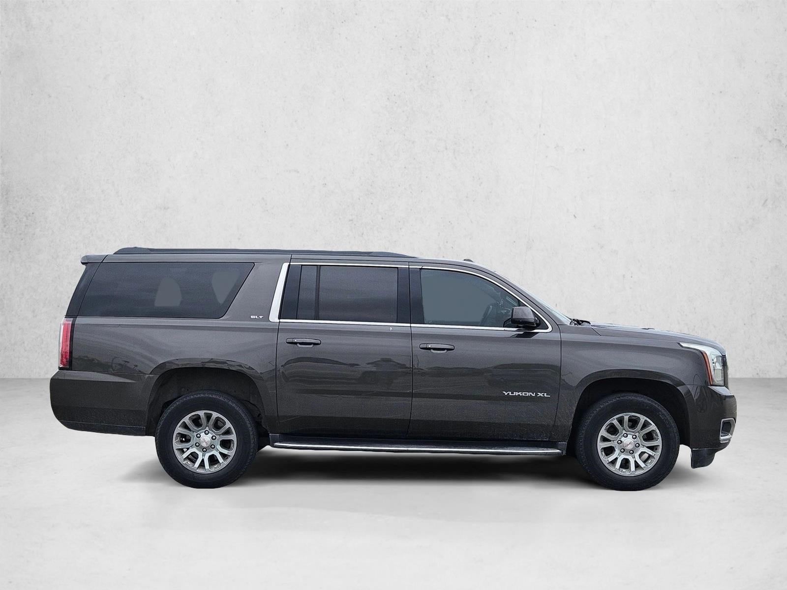 2019 GMC Yukon XL SLT