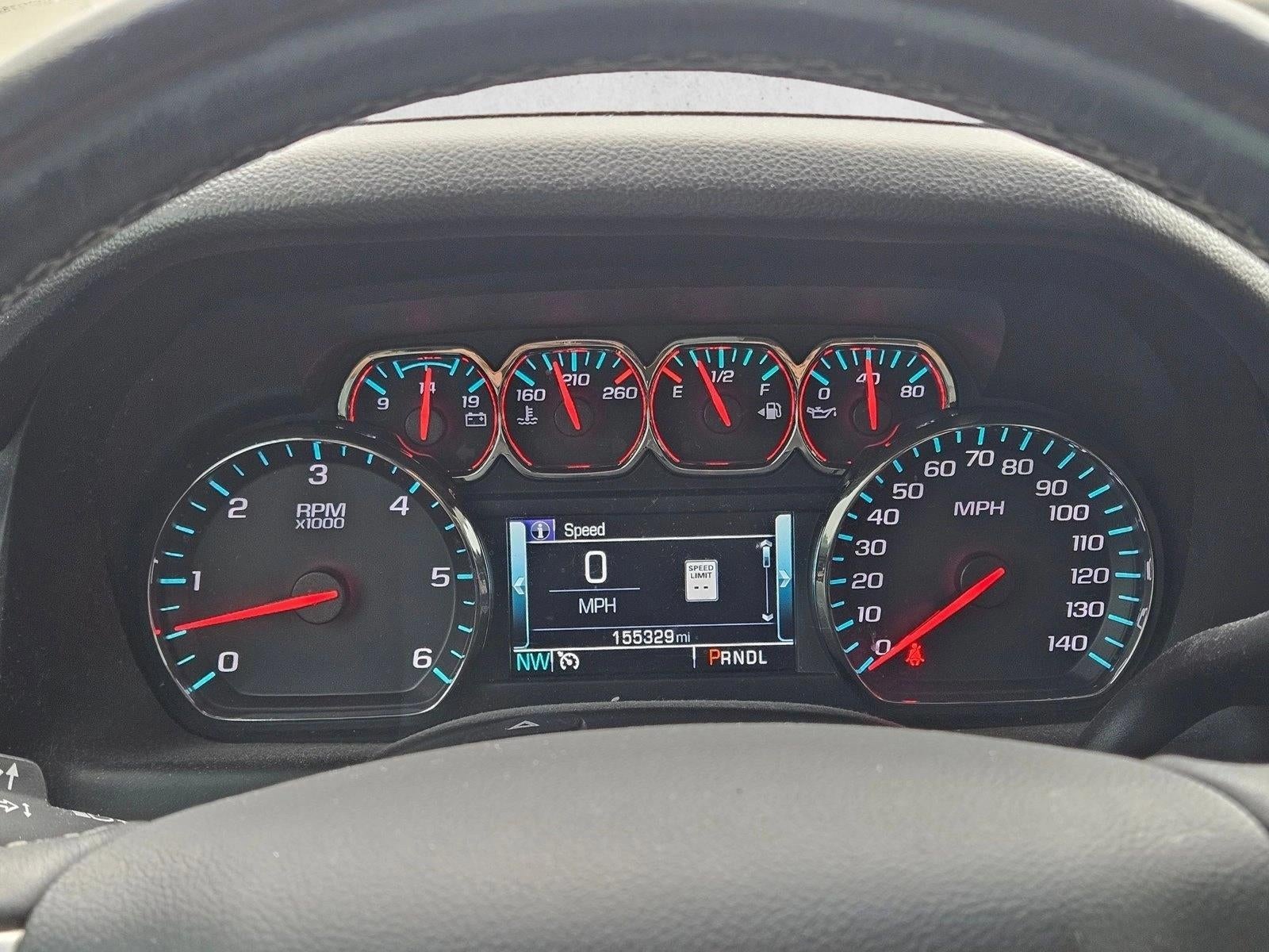 2019 GMC Yukon XL SLT