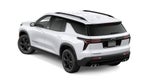 2027 Chevrolet Traverse Base