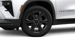 2027 Chevrolet Traverse Base