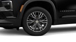 2026 Chevrolet Traverse Base