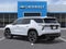 2027 Chevrolet Traverse FWD High Country