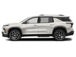 2027 Chevrolet Traverse FWD High Country