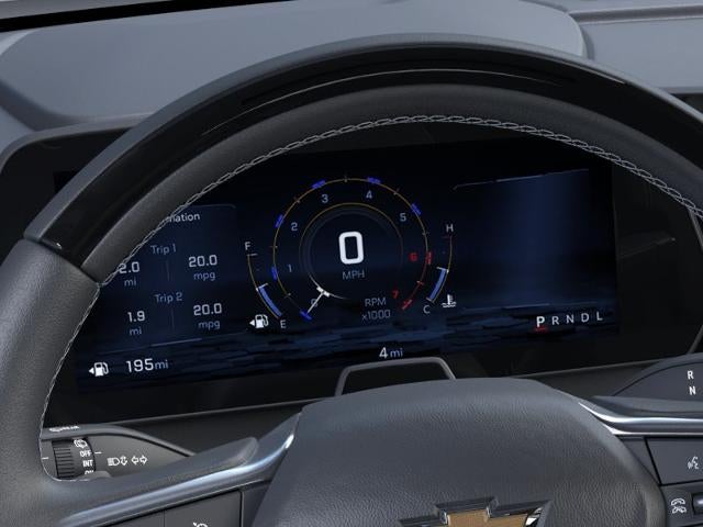 2027 Chevrolet Traverse FWD High Country