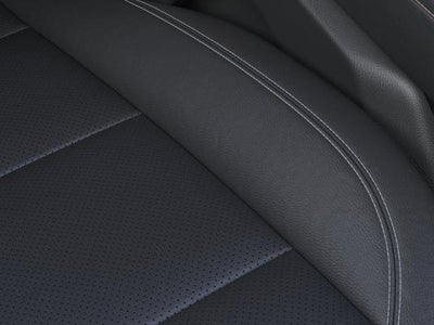 2027 Chevrolet Traverse FWD High Country