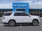 2027 Chevrolet Tahoe LT