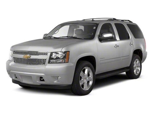2011 Chevrolet Tahoe LS