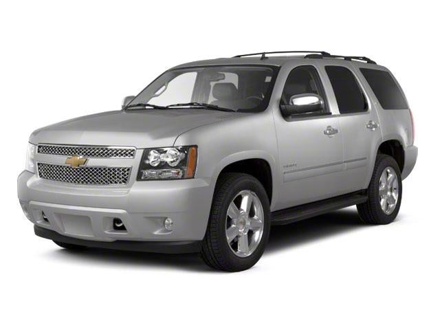 2011 Chevrolet Tahoe LS