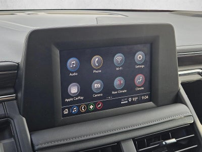 2024 Chevrolet Tahoe LS