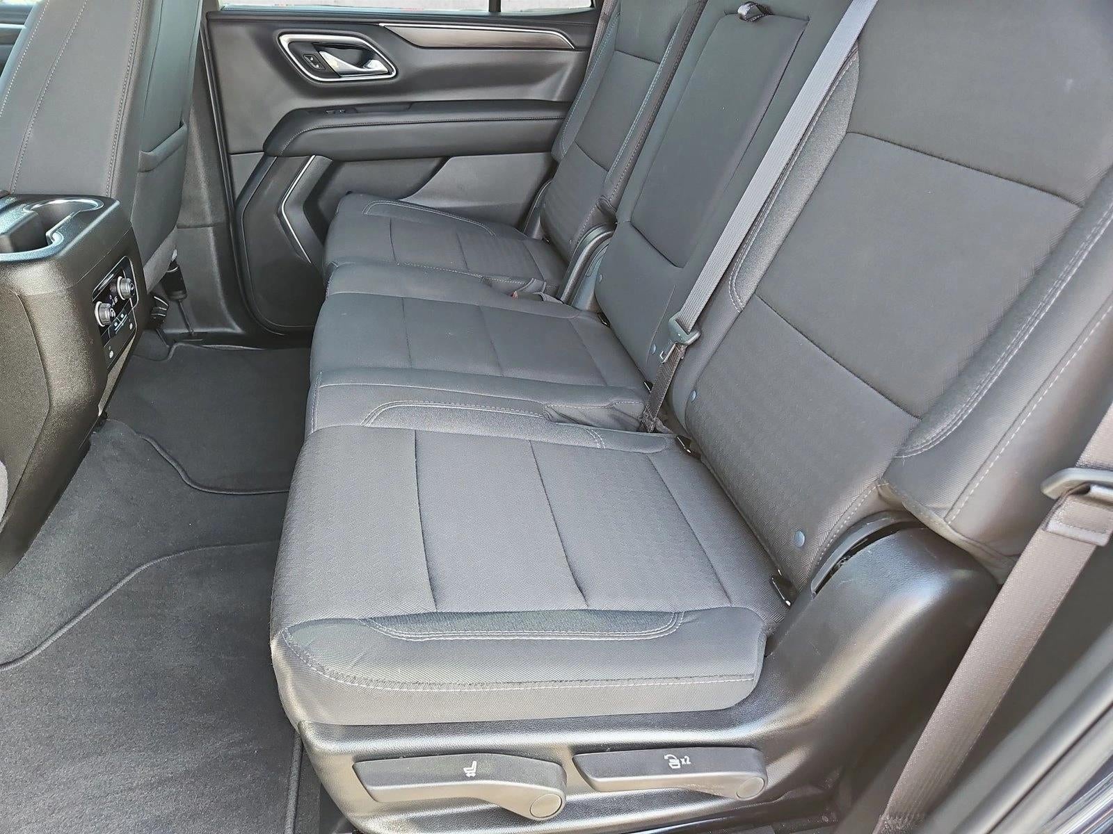 2024 Chevrolet Tahoe LS