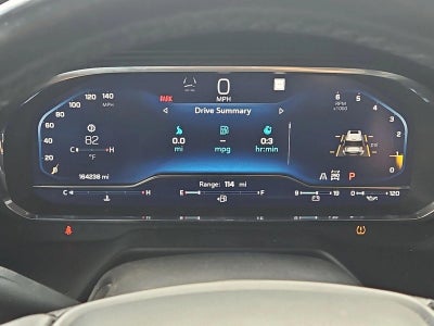 2022 Chevrolet Suburban High Country