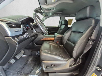 2020 Chevrolet Suburban Premier