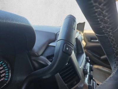 2015 Chevrolet Suburban LT