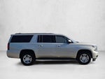 2015 Chevrolet Suburban LT