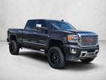 2015 GMC Sierra 2500 HD Denali