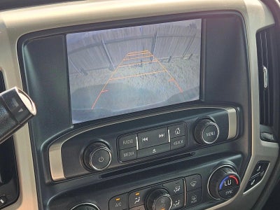 2015 GMC Sierra 2500 HD Denali