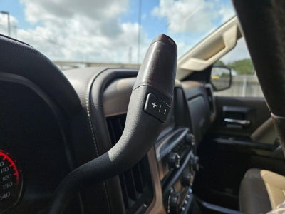 2015 GMC Sierra 2500 HD Denali