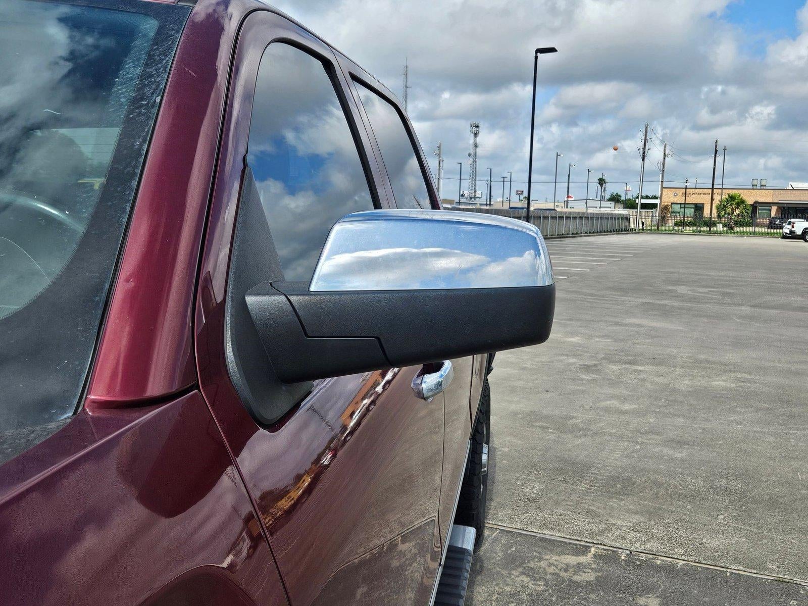 2015 GMC Sierra 2500 HD Denali