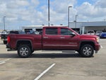 2015 GMC Sierra 2500 HD Denali