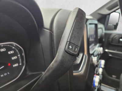 2022 GMC Sierra 2500 HD AT4