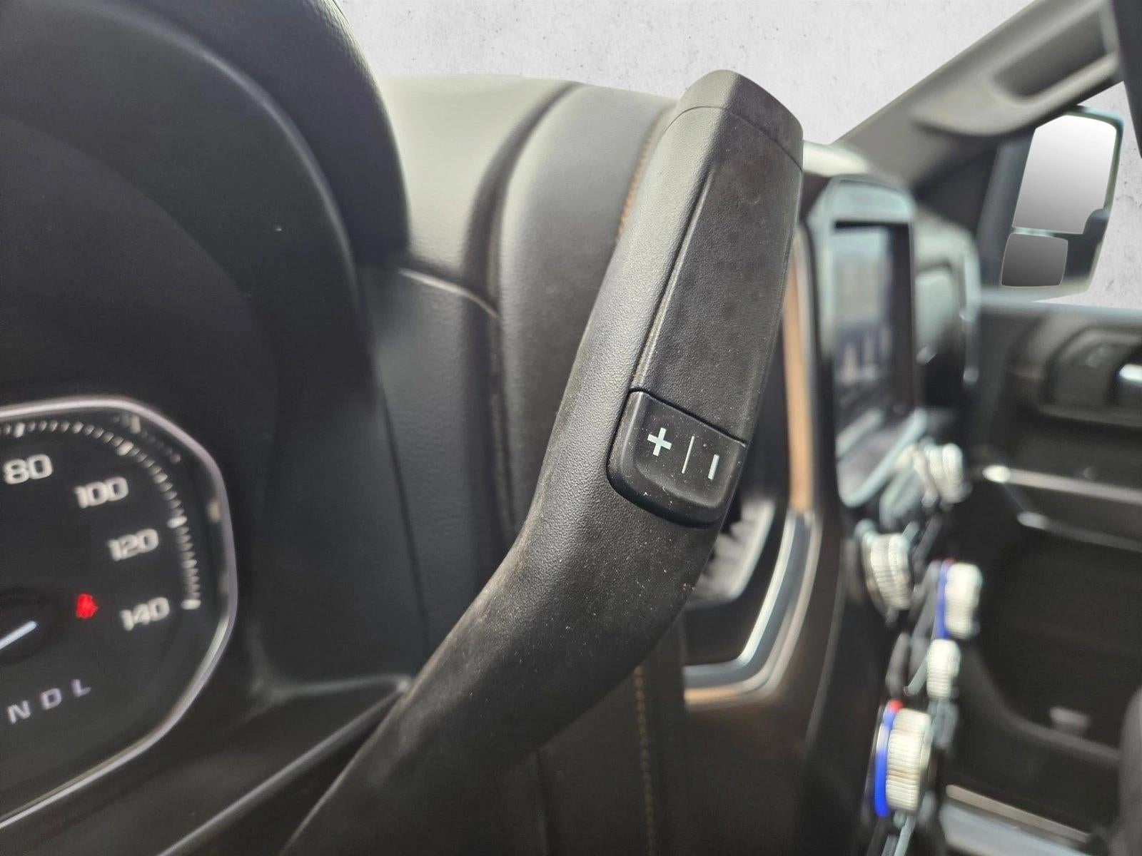 2022 GMC Sierra 2500 HD AT4