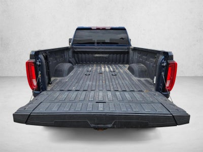 2022 GMC Sierra 2500 HD AT4