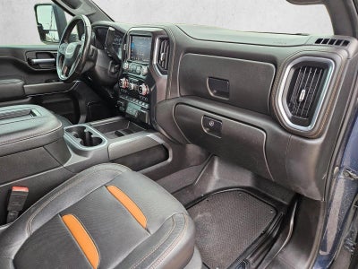 2022 GMC Sierra 2500 HD AT4