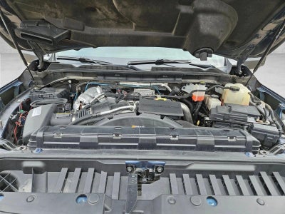 2022 GMC Sierra 2500 HD AT4