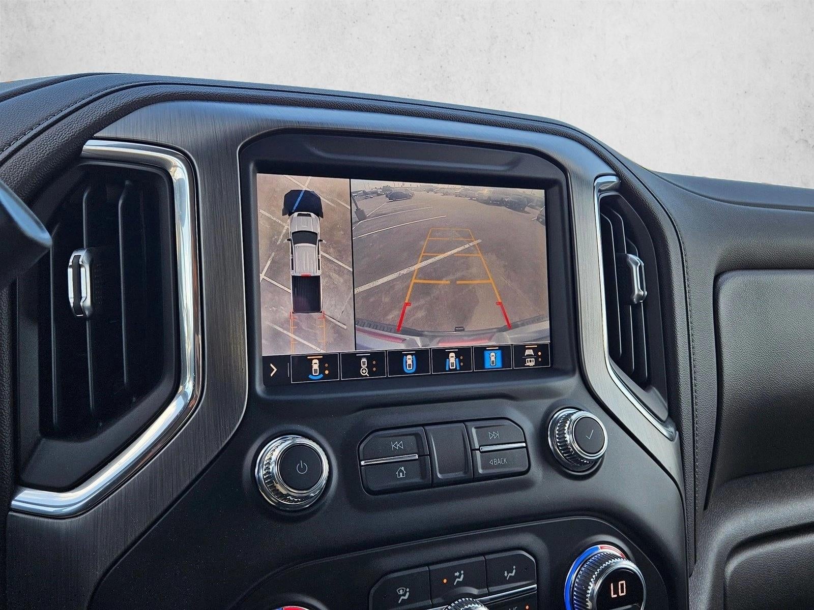 2021 GMC Sierra 2500 HD Denali